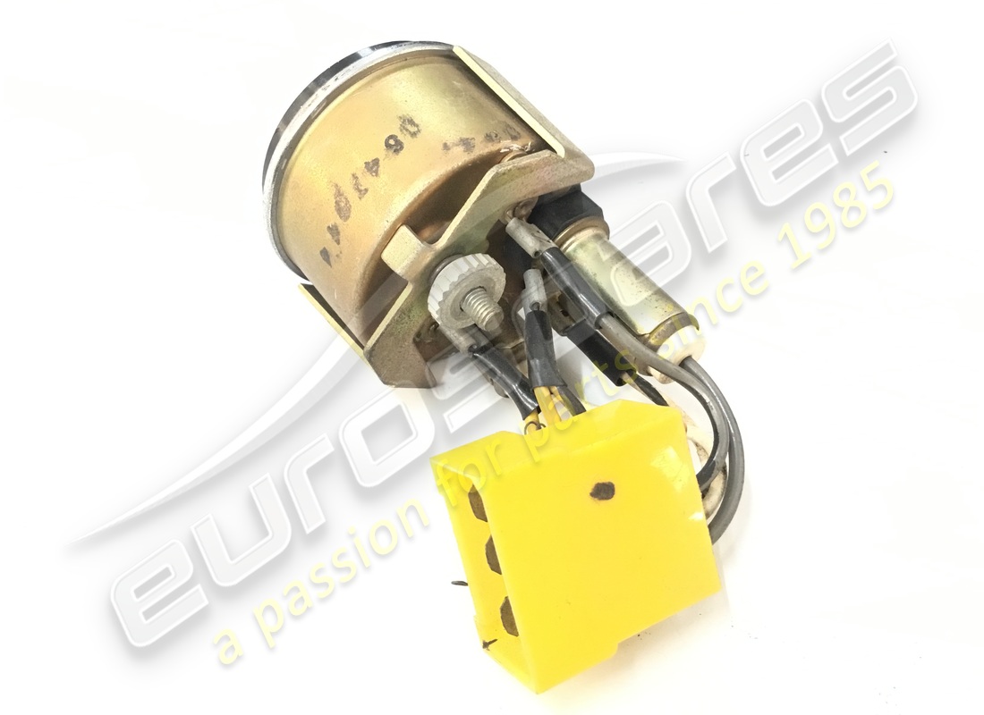 new ferrari manometro olio. part number 0200815 (2)