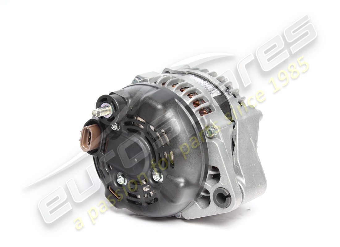 NEW FERRARI 150 A. SC2 ALTERNATOR. PART NUMBER 263831 (2) new ferrari 150 a. sc2 alternator. part number 263831 (2)