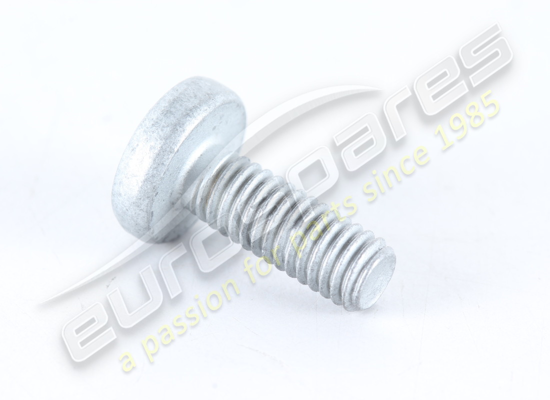 NEW LAMBORGHINI HEXALOBULAR SOCKETM6X16. PART NUMBER N91126601 (1) new lamborghini hexalobular socketm6x16. part number n91126601 (1)