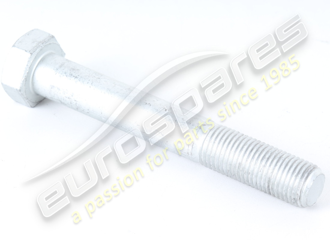 new maserati hex head screw m 14x1.5x100. part number 16247734 (1)