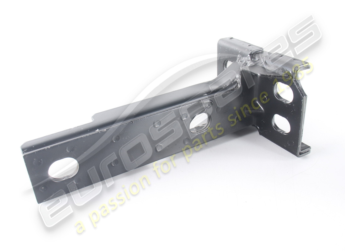 new ferrari lh bumper iron. part number 63106300 (1)