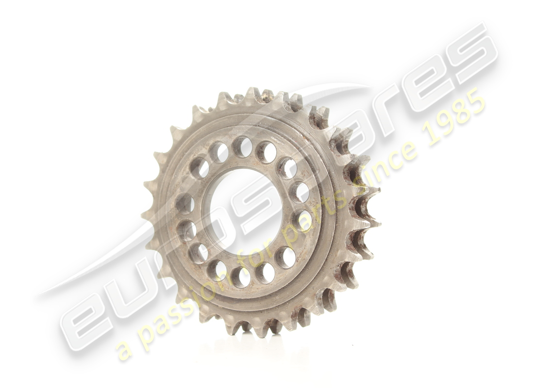 USED FERRARI 246GT/S C/SHAFT TIMING SPRKET. PART NUMBER 4181157 (1) used ferrari 246gt/s c/shaft timing sprket. part number 4181157 (1)