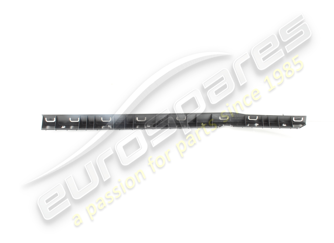 NEW LAMBORGHINI BRACKET. PART NUMBER 4T0853232A (2) new lamborghini bracket. part number 4t0853232a (2)