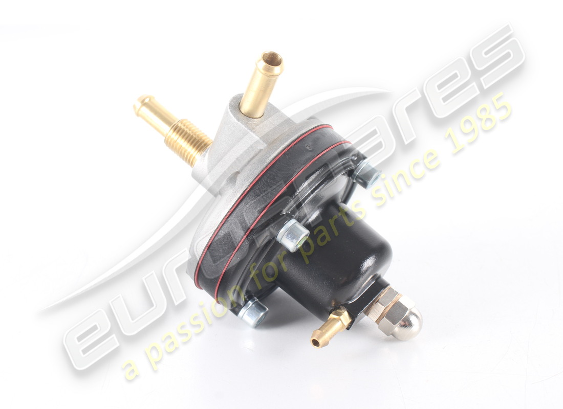 NEW Eurospares PRESSURE REGULATOR VALVE . PART NUMBER 002027648 (1)