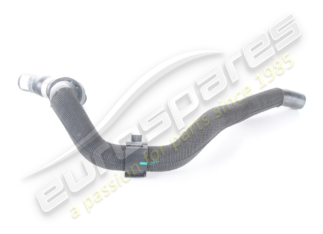 new lamborghini heating hose. part number 4m0819342ap (4)