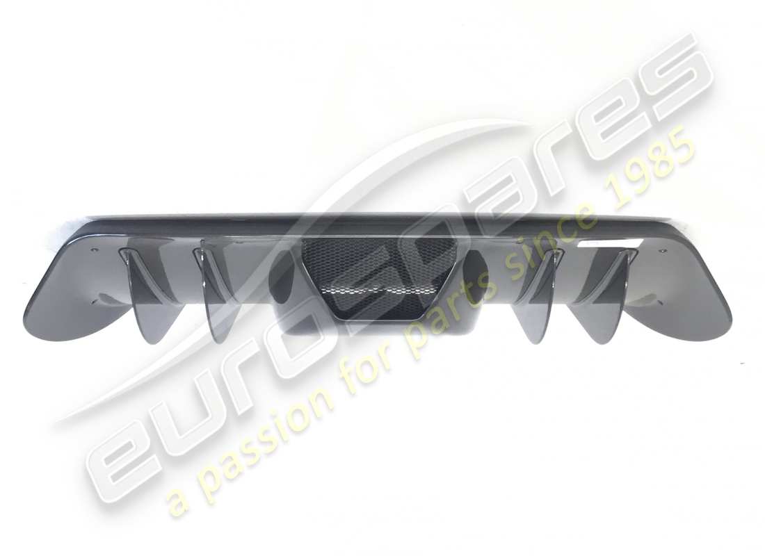NEW Ferrari REAR DIFFUSER . PART NUMBER 81509400 (1)