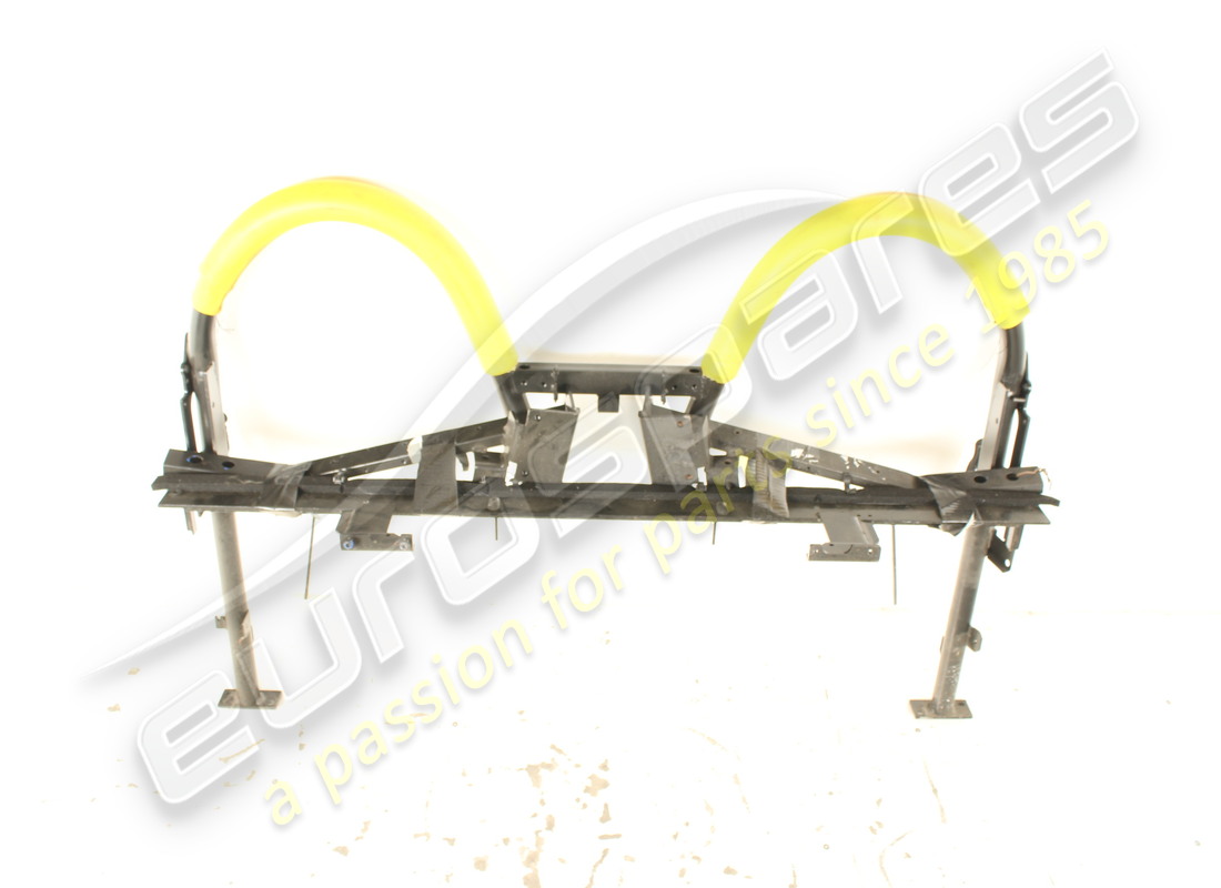 NEW (OTHER) FERRARI ROLLOVER BAR FRAME. PART NUMBER EAP598051 (3) new (other) ferrari rollover bar frame. part number eap598051 (3)
