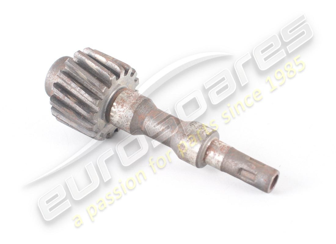 new ferrari gear speedo drive. part number 104102 (1)