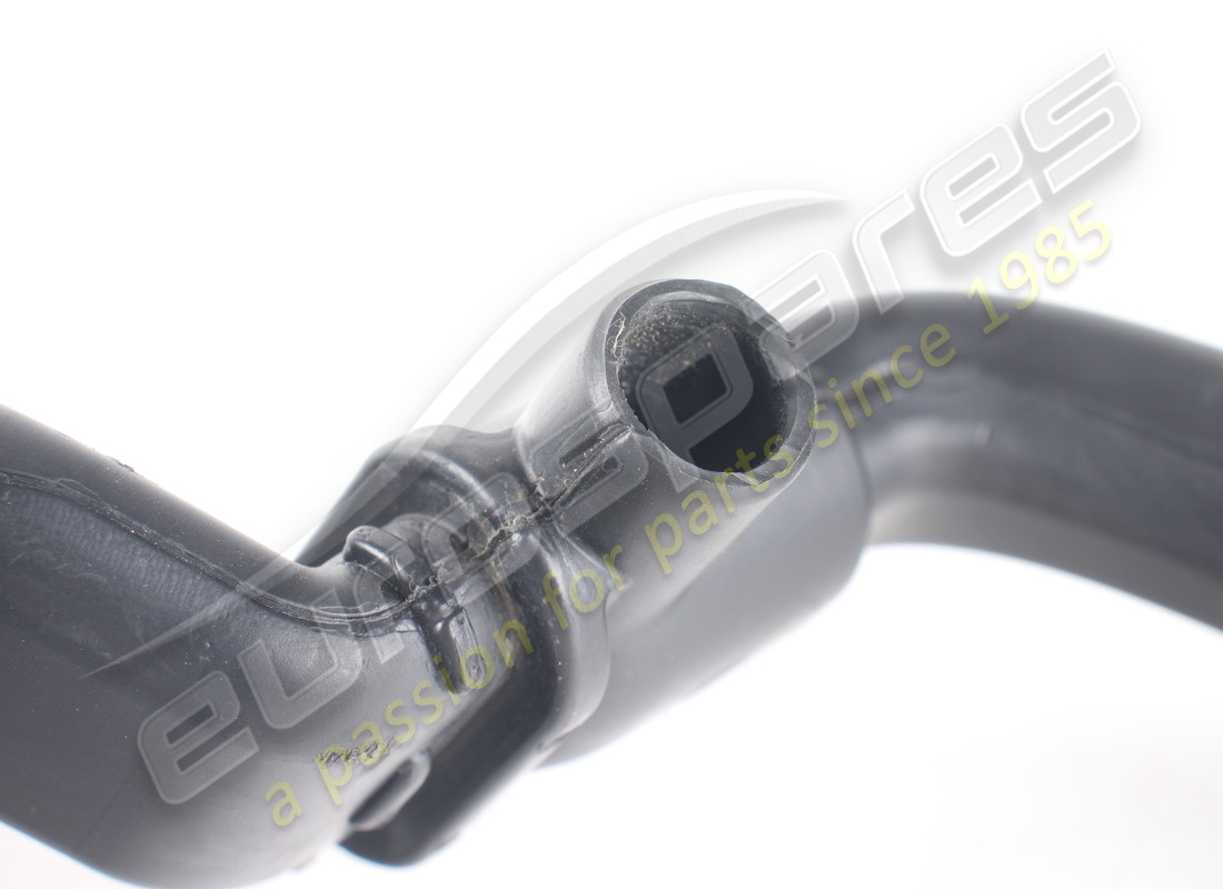 USED LAMBORGHINI WATER DRAIN HOSE. PART NUMBER 4T7825598 (3) used lamborghini water drain hose. part number 4t7825598 (3)