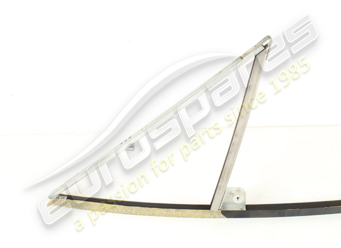 new (other) ferrari rhs quarter light frame only. part number 2533033008a (2)