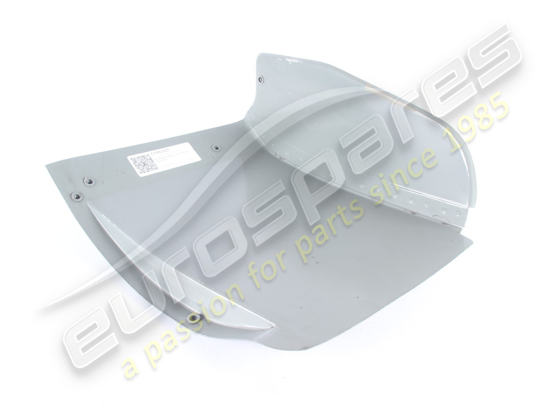 new ferrari rh rear wheel arch rear section. part number 61482400 (1)