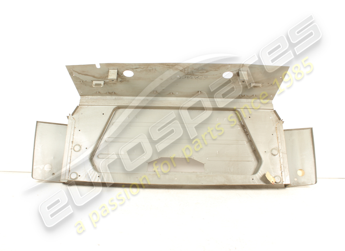new ferrari bottom trunk panel. part number 62839000 (2)