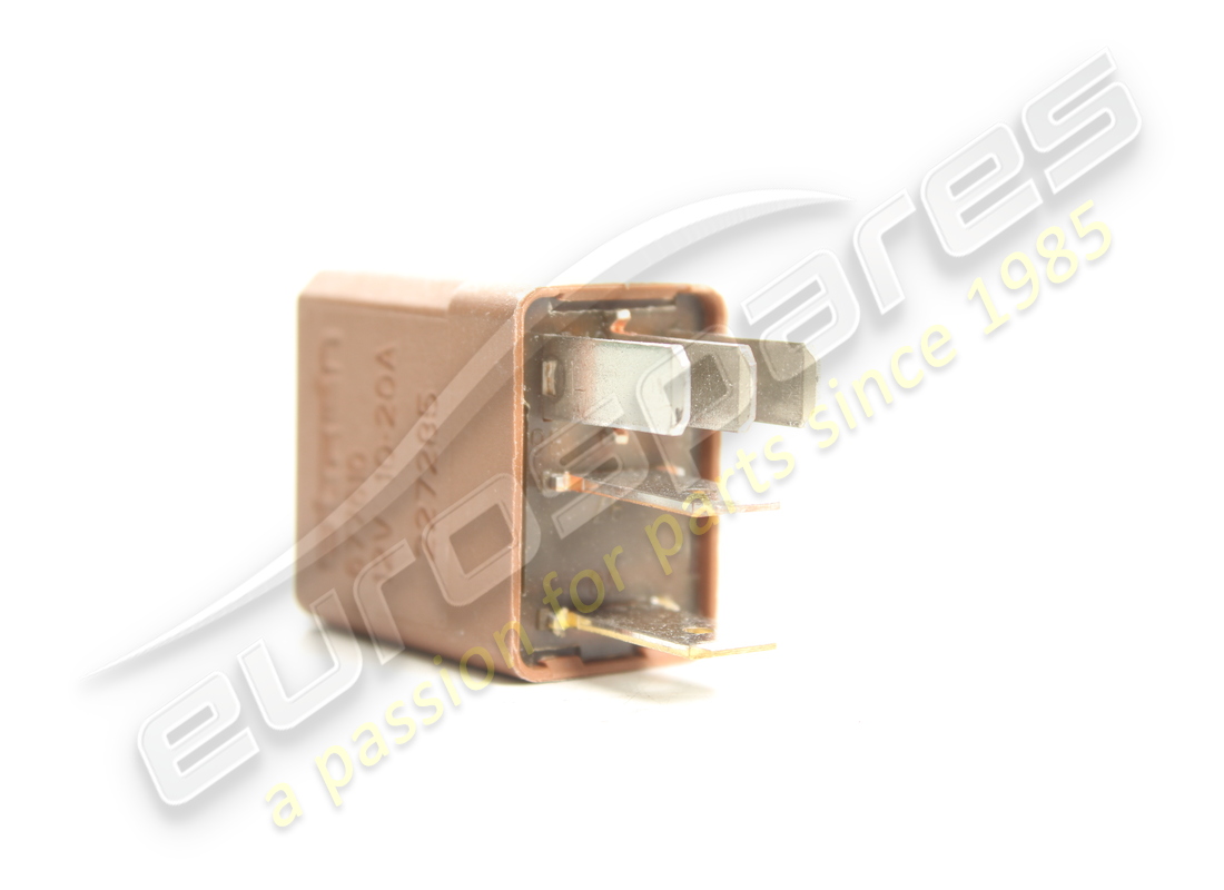 NEW FERRARI MICRO-RELAY 20/10 A.. PART NUMBER 227285 (1) new ferrari micro-relay 20/10 a.. part number 227285 (1)