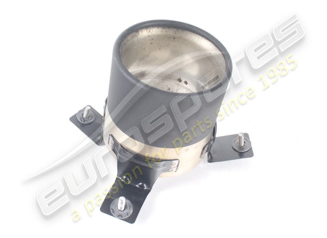 USED Ferrari COMPLETE LH COSMETIC TAILPIPE . PART NUMBER 899339 (1)