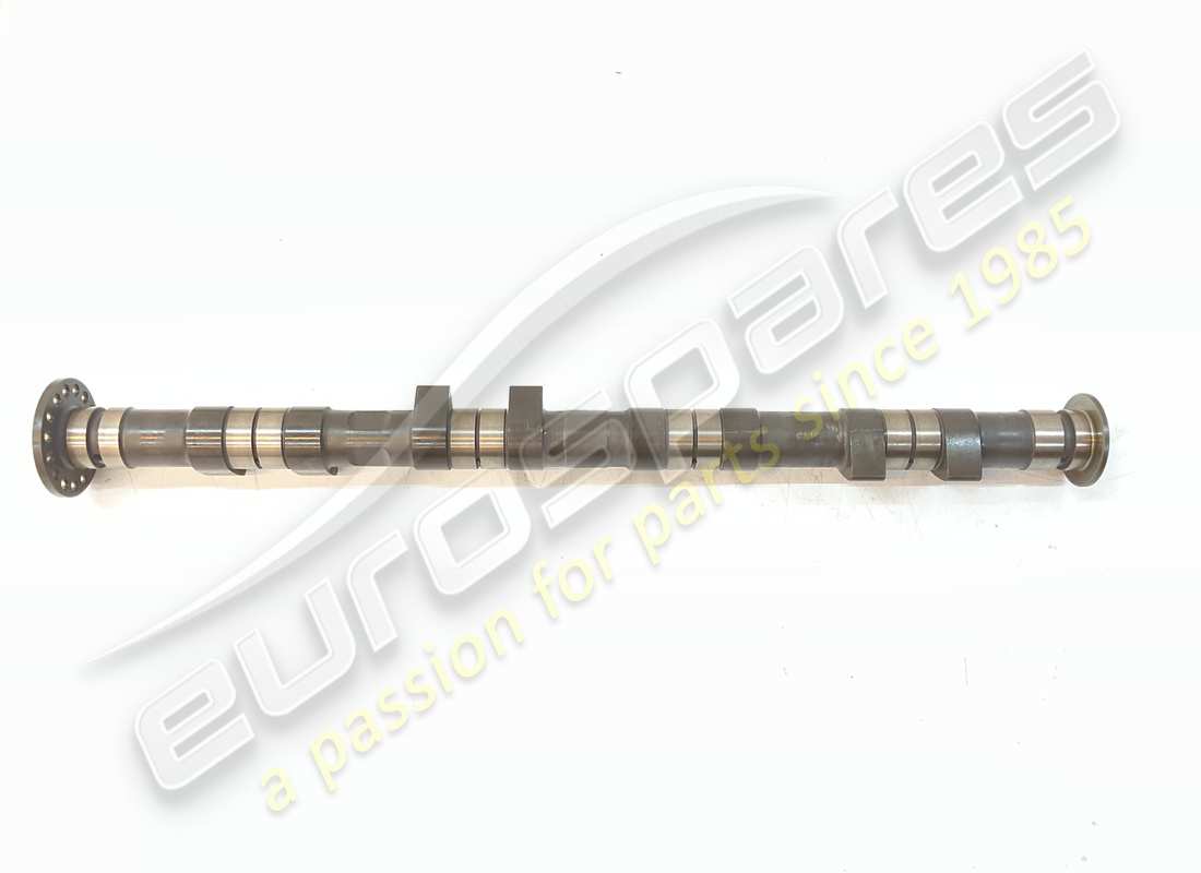 NEW MASERATI INTAKE CAMSHAFT. PART NUMBER 578030100 (1) new maserati intake camshaft. part number 578030100 (1)