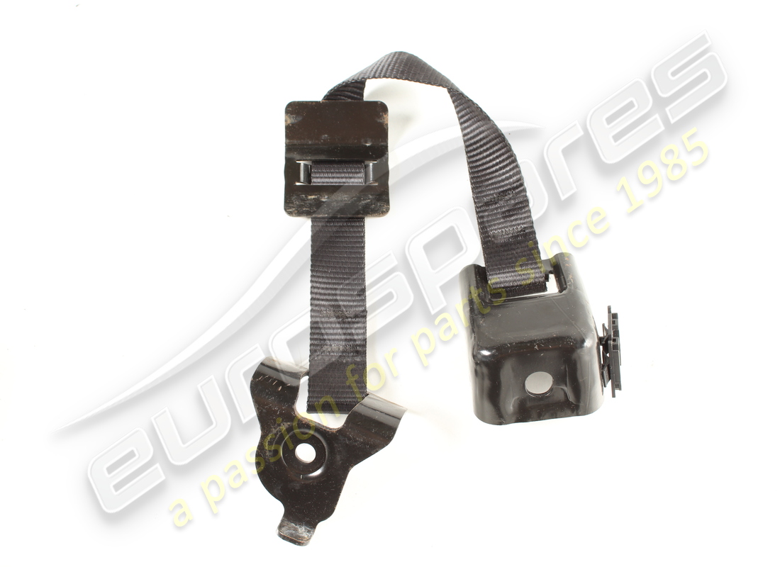 USED Ferrari COMPLETE BATTERY FASTENER STRA . PART NUMBER 319336 (1)