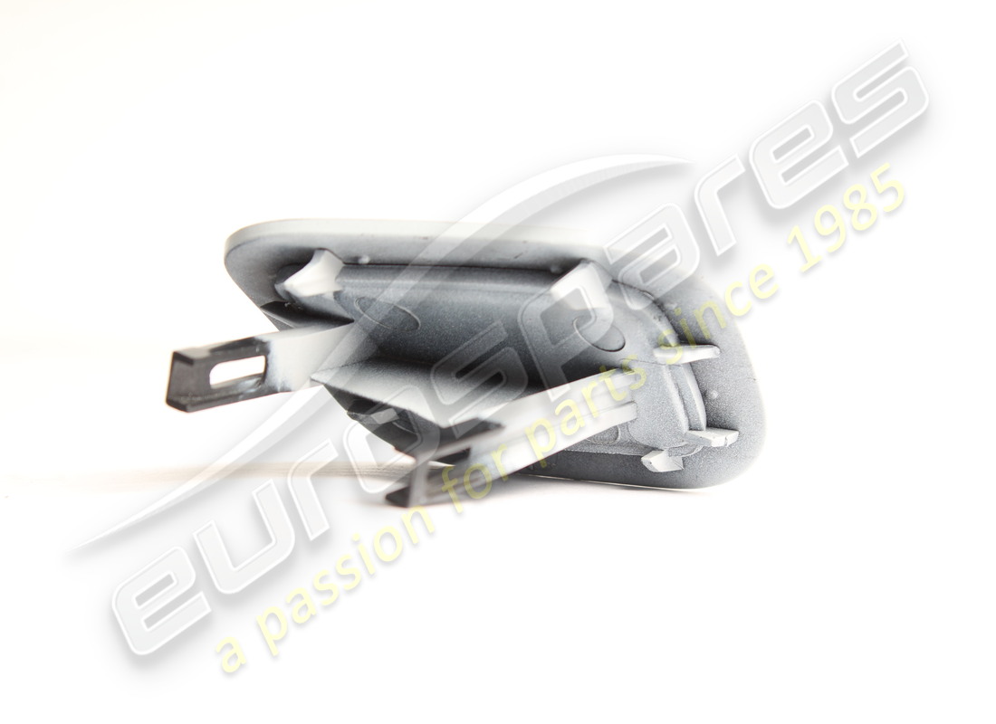 NEW FERRARI RH HEADLIGHT WASHER COVER. PART NUMBER 85700610 (2) new ferrari rh headlight washer cover. part number 85700610 (2)