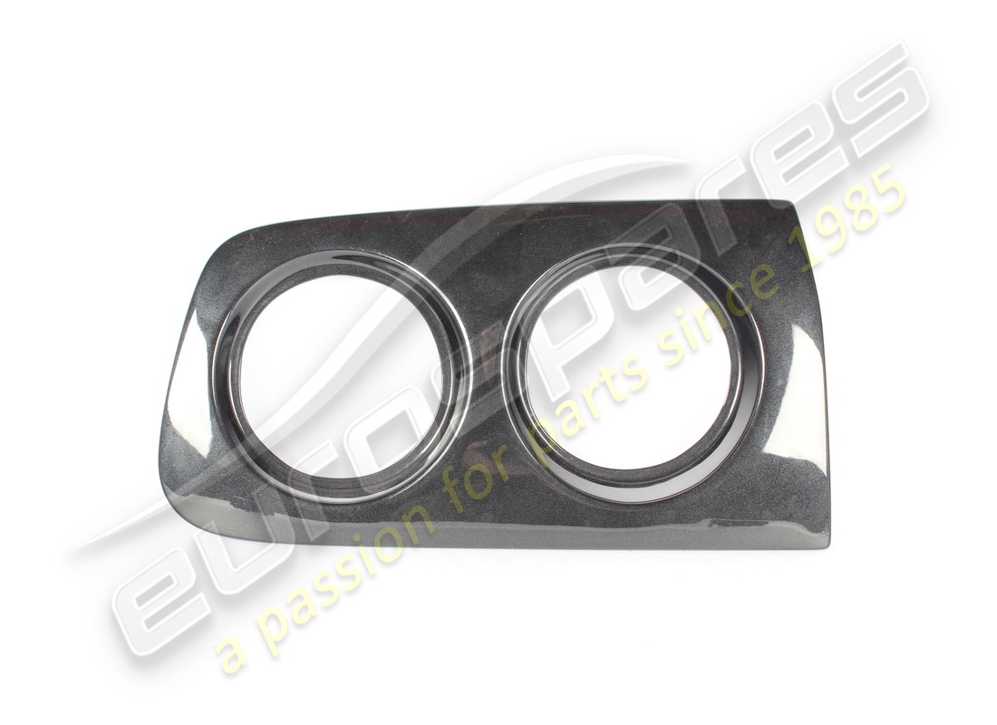 USED LAMBORGHINI LEFT REAR LIGHT RAW FRAME. PART NUMBER 0076005464 (2) used lamborghini left rear light raw frame. part number 0076005464 (2)