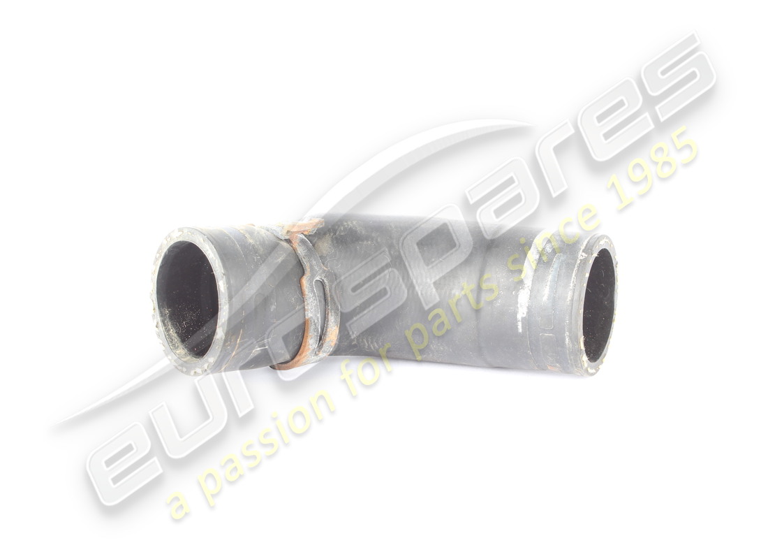 used lamborghini coolant hose. part number 470121107a (1)