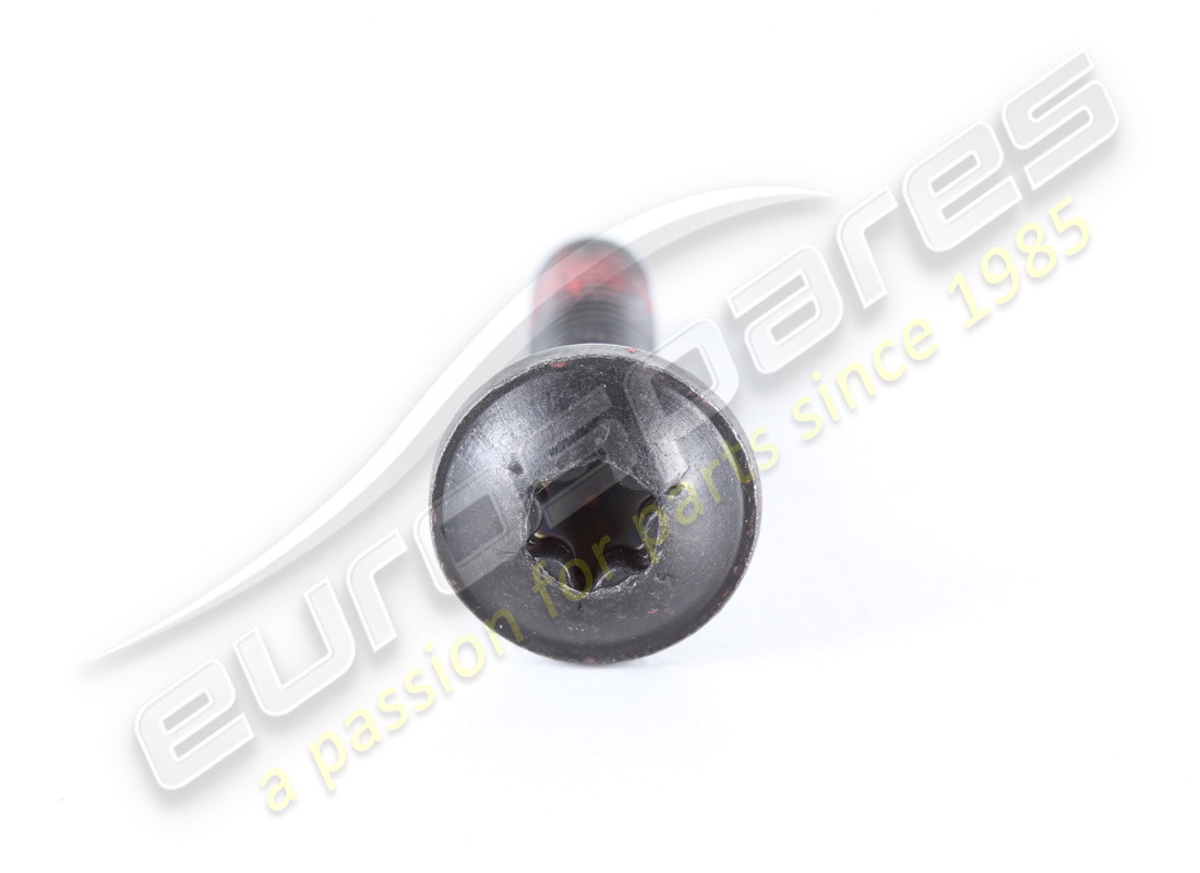 NEW LAMBORGHINI HEXAL.SOCKET SCREW W. FLANGE M6X30 8.8. PART NUMBER N10632202 (2) new lamborghini hexal.socket screw w. flange m6x30 8.8. part number n10632202 (2)