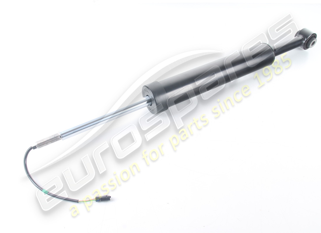 new maserati rear shock absorber. part number 670005457 (1)