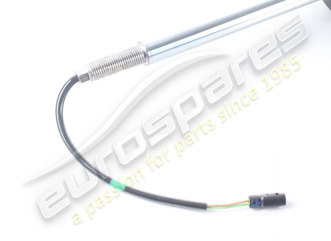 new maserati rear shock absorber. part number 670005457 (2)