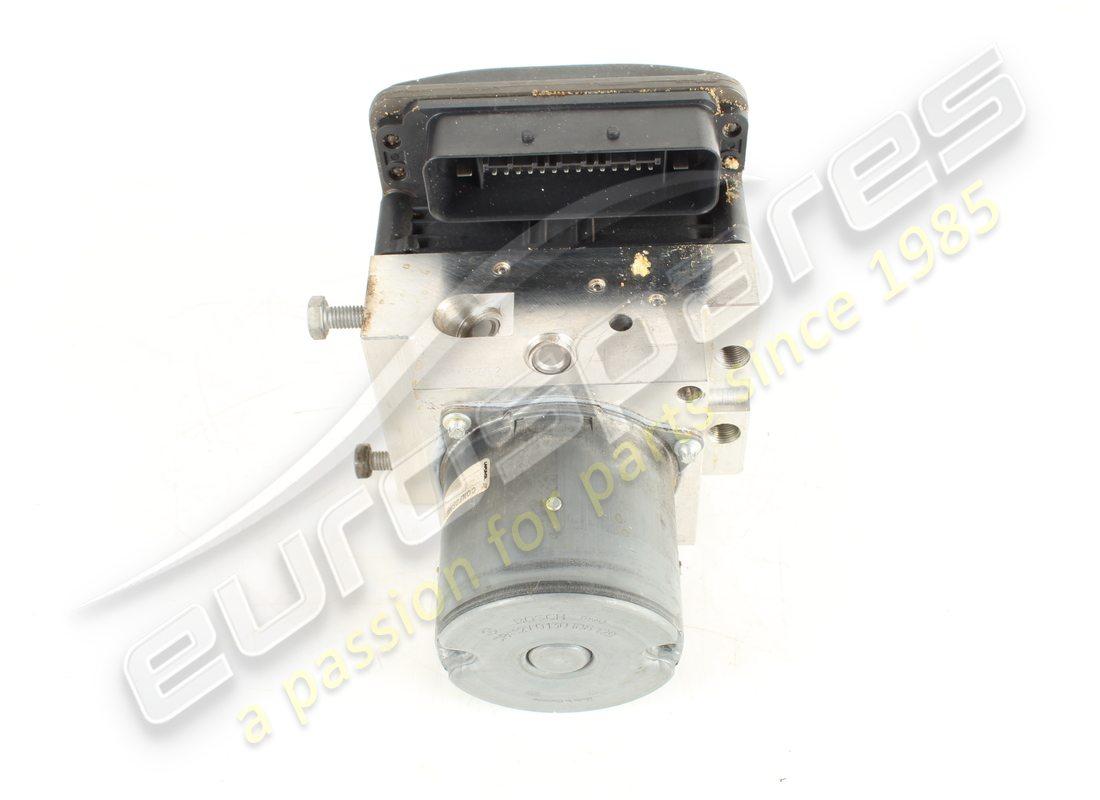 used ferrari hydraulic unit. part number 269980 (3)