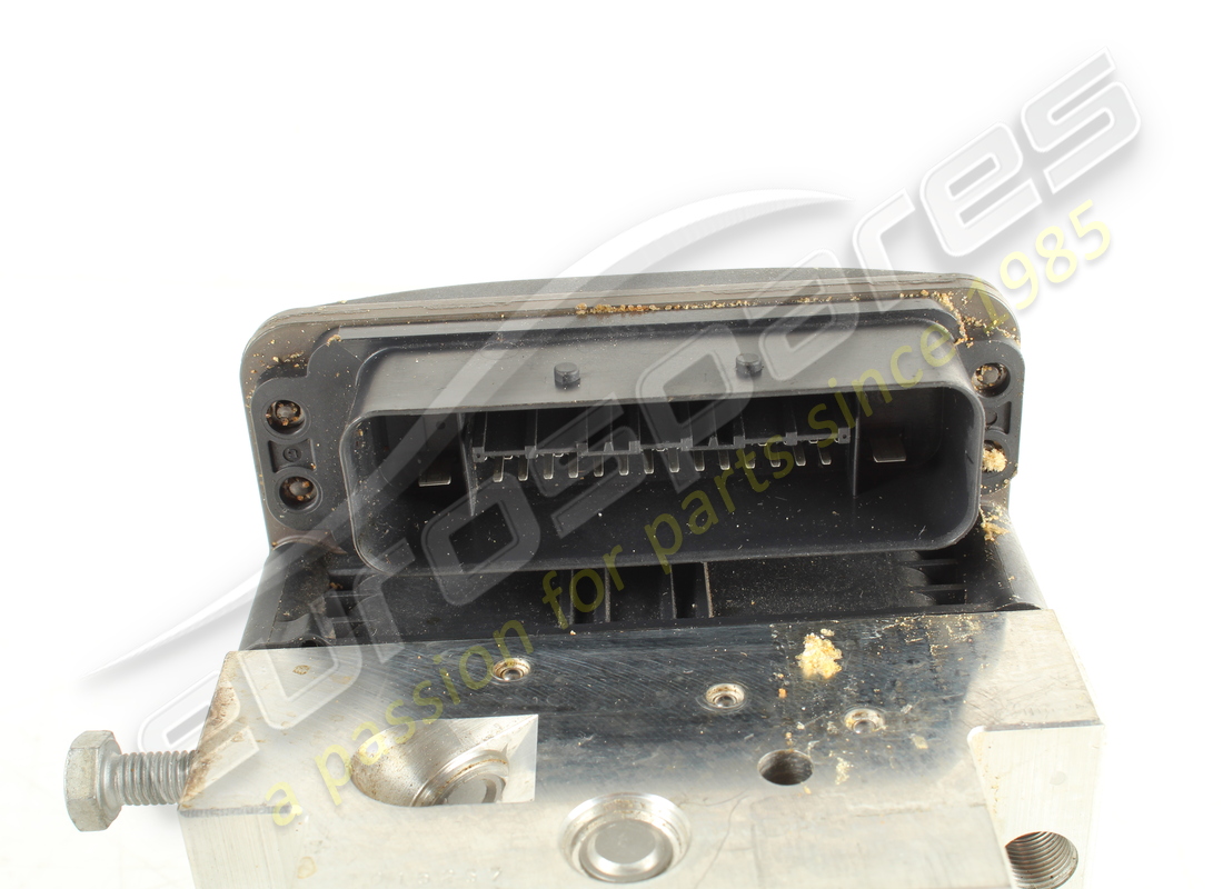 used ferrari hydraulic unit. part number 269980 (2)