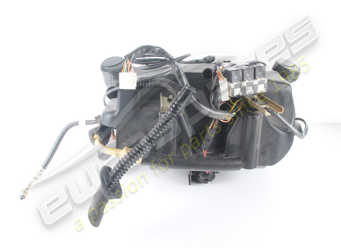 used ferrari air con complete rhd part number 62920700 (6)