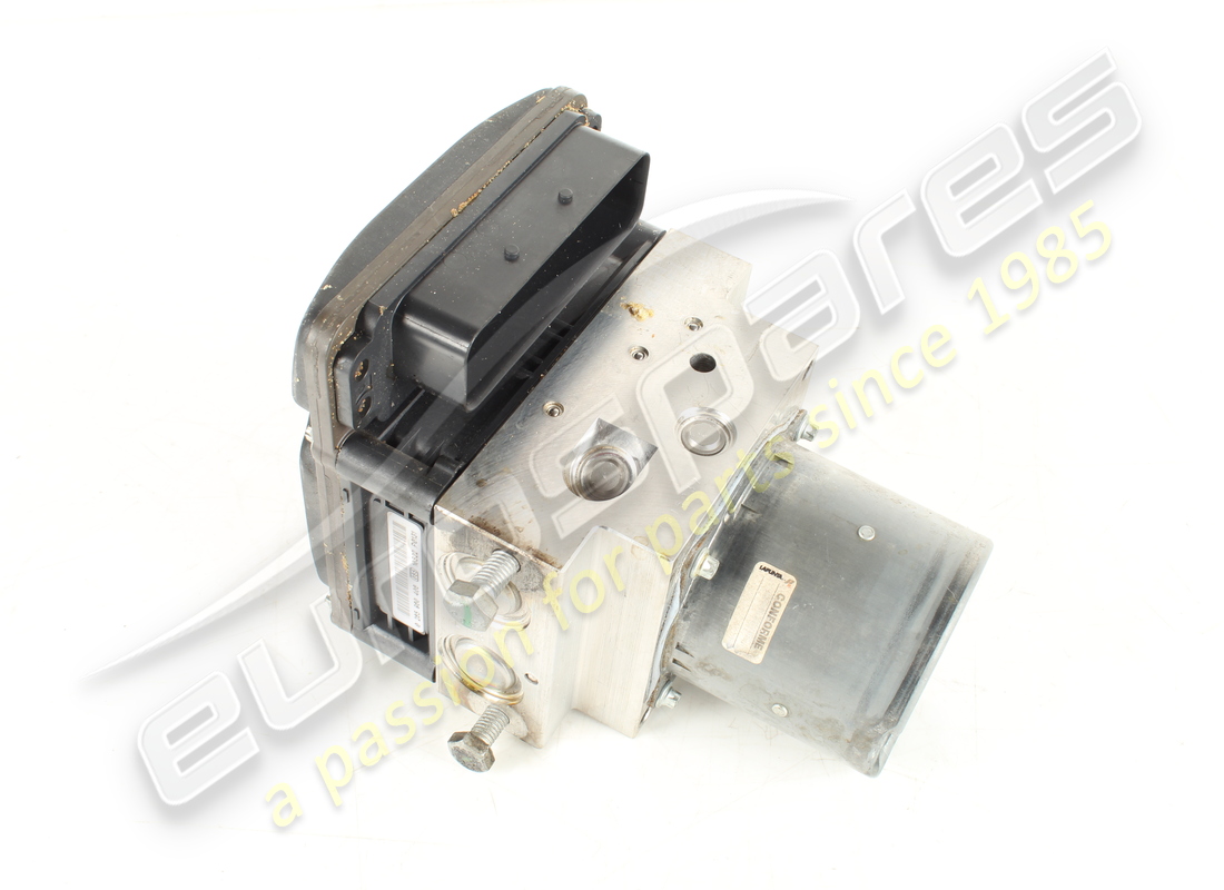 used ferrari hydraulic unit. part number 269980 (4)