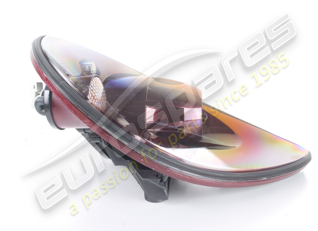 NEW FERRARI RH LIGHT GS.RUBINO MI. PART NUMBER 72196889 (7) new ferrari rh light gs.rubino mi. part number 72196889 (7)