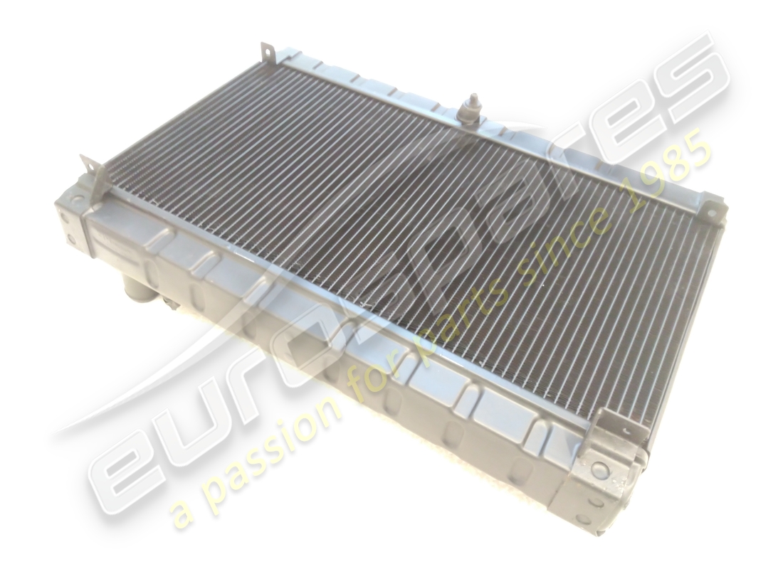 RECONDITIONED FERRARI WATER RADIATOR. PART NUMBER 116286X (2) reconditioned ferrari water radiator. part number 116286x (2)