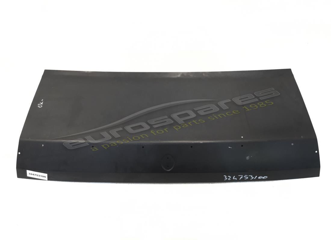 new maserati boot lid. part number 324753100 (1)