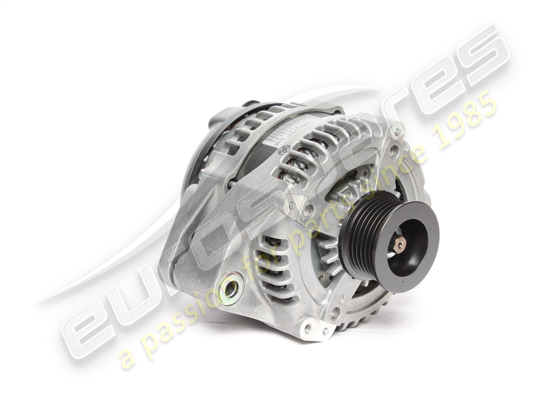 NEW FERRARI 150 A. SC2 ALTERNATOR. PART NUMBER 263831 (1) new ferrari 150 a. sc2 alternator. part number 263831 (1)