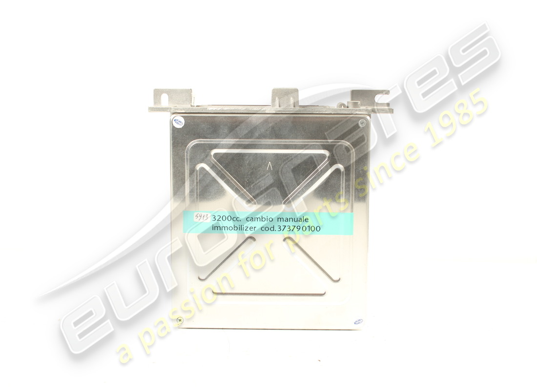 NEW MASERATI MASERATI PART 373790100. PART NUMBER 373790100 (2) new maserati maserati part 373790100. part number 373790100 (2)