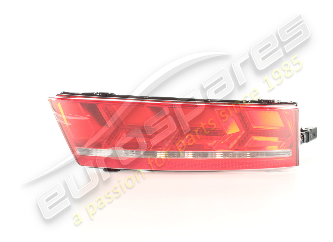 NEW LAMBORGHINI LH REAR LAMP. PART NUMBER 400945095P (1) new lamborghini lh rear lamp. part number 400945095p (1)