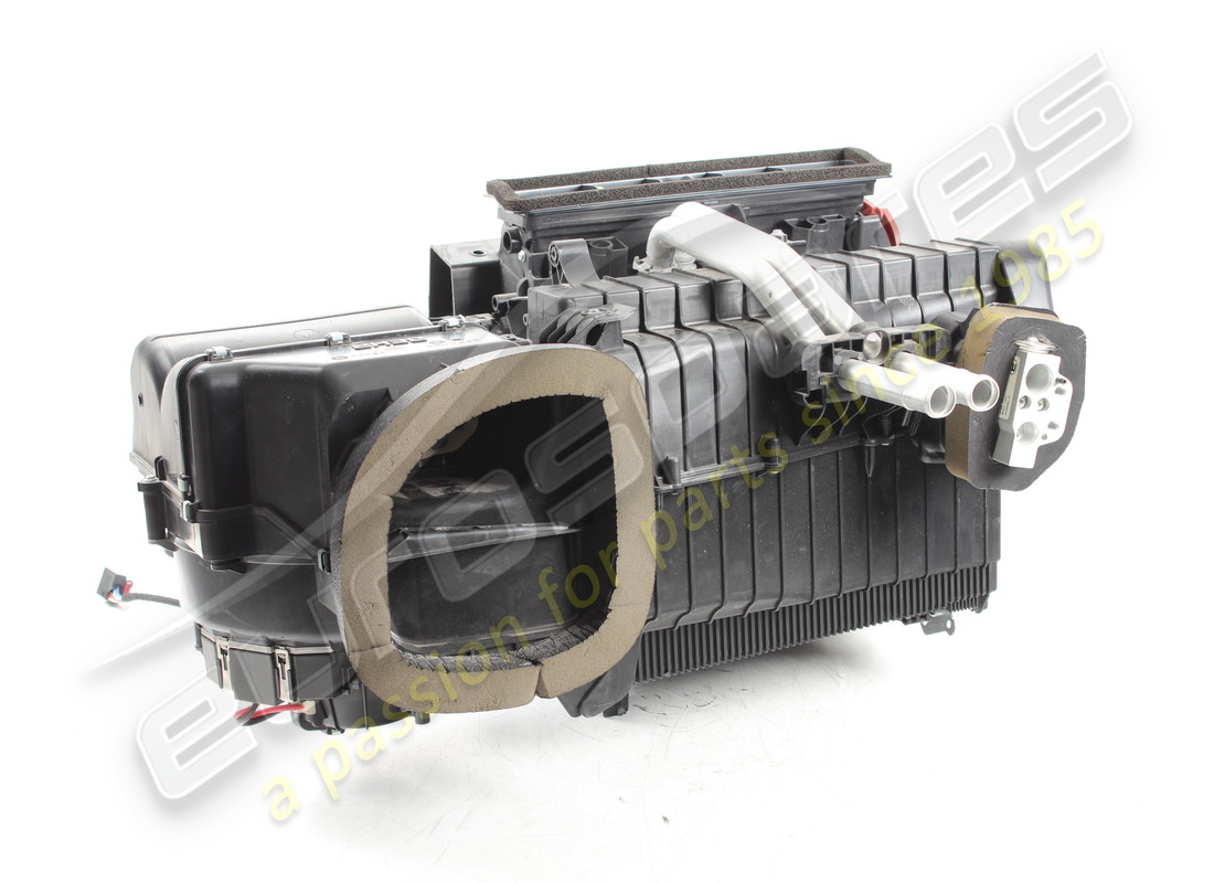 NEW LAMBORGHINI HVAC UNIT. PART NUMBER 471820005 (2) new lamborghini hvac unit. part number 471820005 (2)