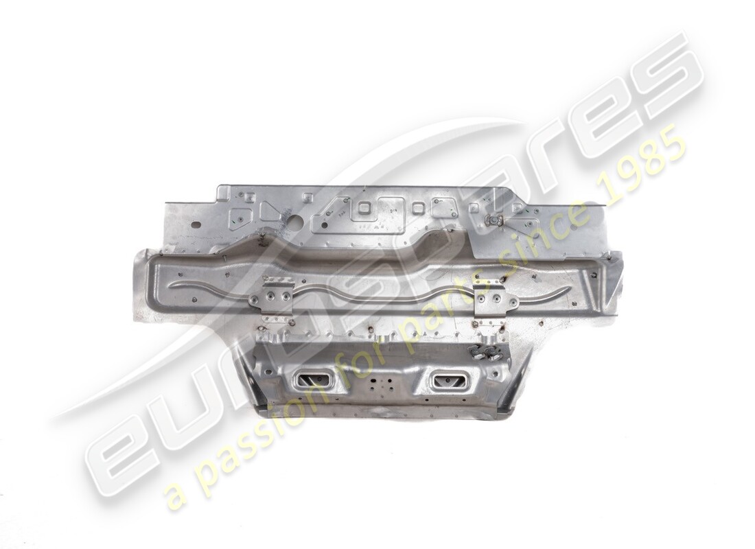 NEW FERRARI COMPLETE BACK PANEL. PART NUMBER 84185600 (2) new ferrari complete back panel. part number 84185600 (2)