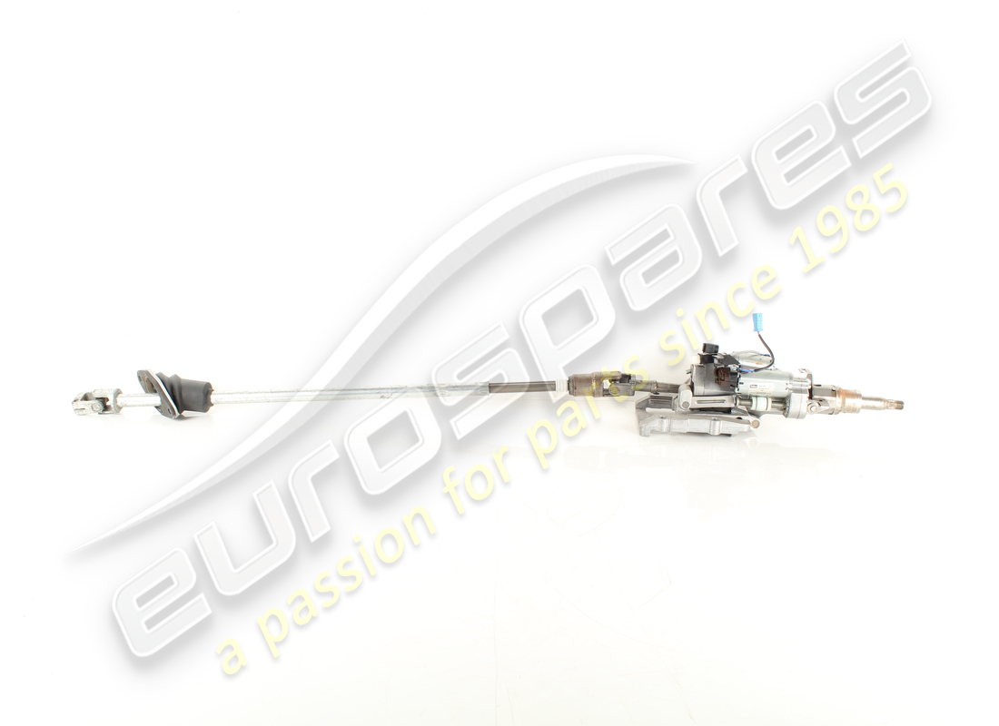 USED Ferrari STEERING COLUMN COMPLETE . PART NUMBER 194527 (1)