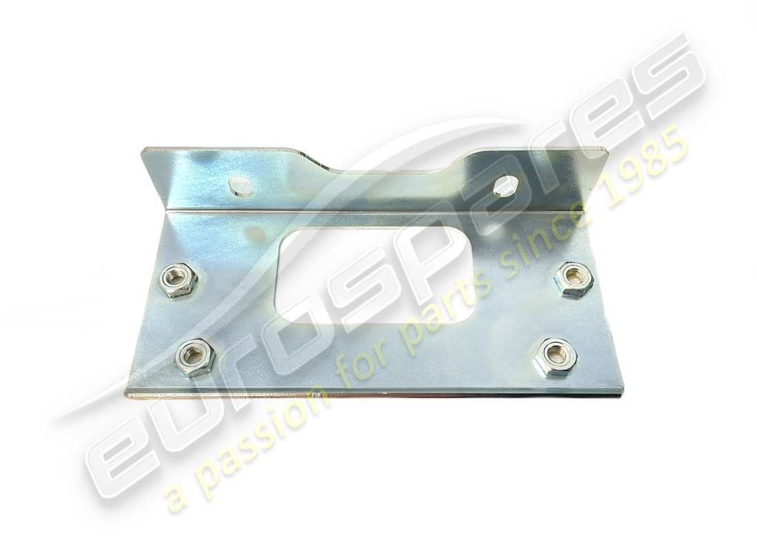 new maserati complete lh side connector. part number 66523500 (1)