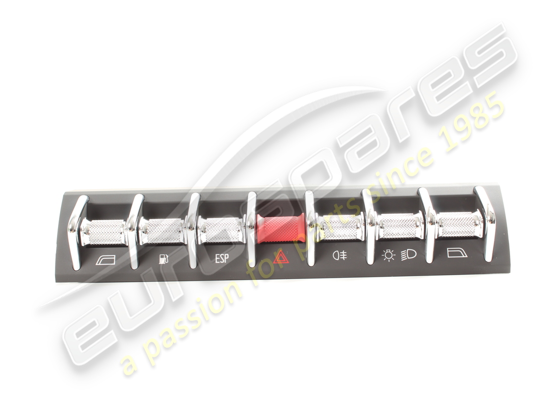 NEW LAMBORGHINI SWITCH. PART NUMBER 402941567L (1) new lamborghini switch. part number 402941567l (1)