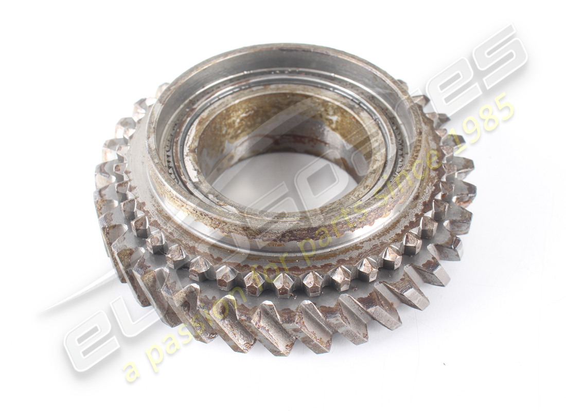 new ferrari gear. part number 122175 (1)