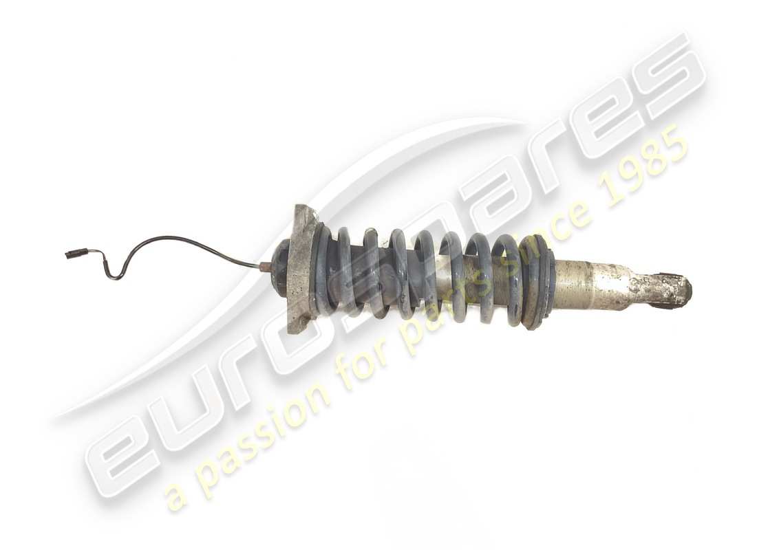 USED Ferrari FRONT SHOCK ABSORBER . PART NUMBER 214592 (1)