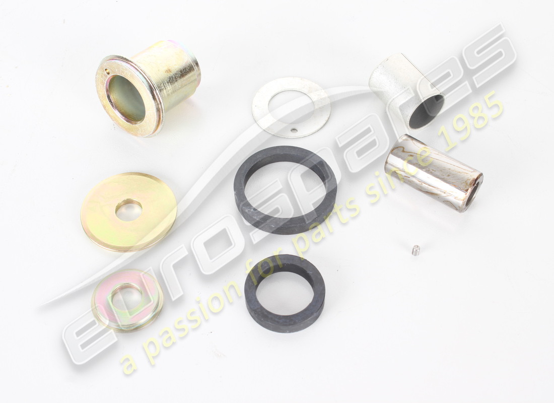 NEW (OTHER) Ferrari OUTER WISHBONE BUSH (SINGLE) . PART NUMBER 51200890 (1)