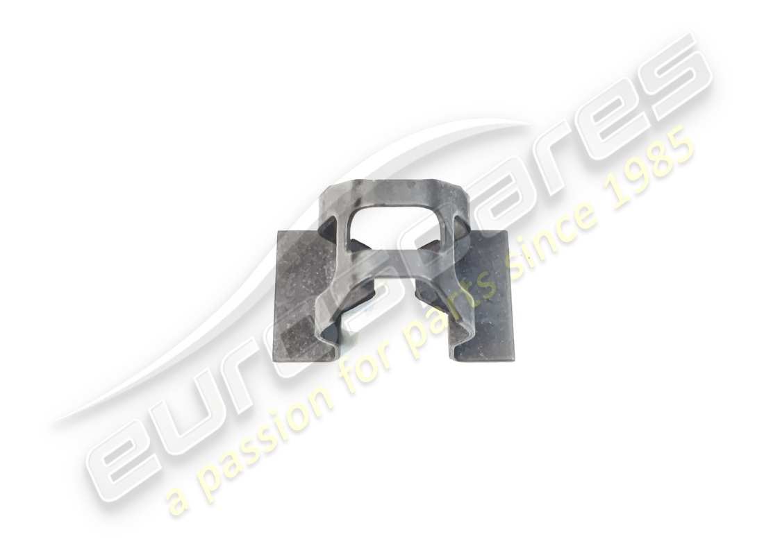 NEW LAMBORGHINI STOP CLAMP. PART NUMBER 6N0867190A (1) new lamborghini stop clamp. part number 6n0867190a (1)
