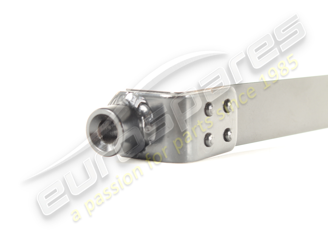 used ferrari upper lh tank retainer strap. part number 263507 (2)