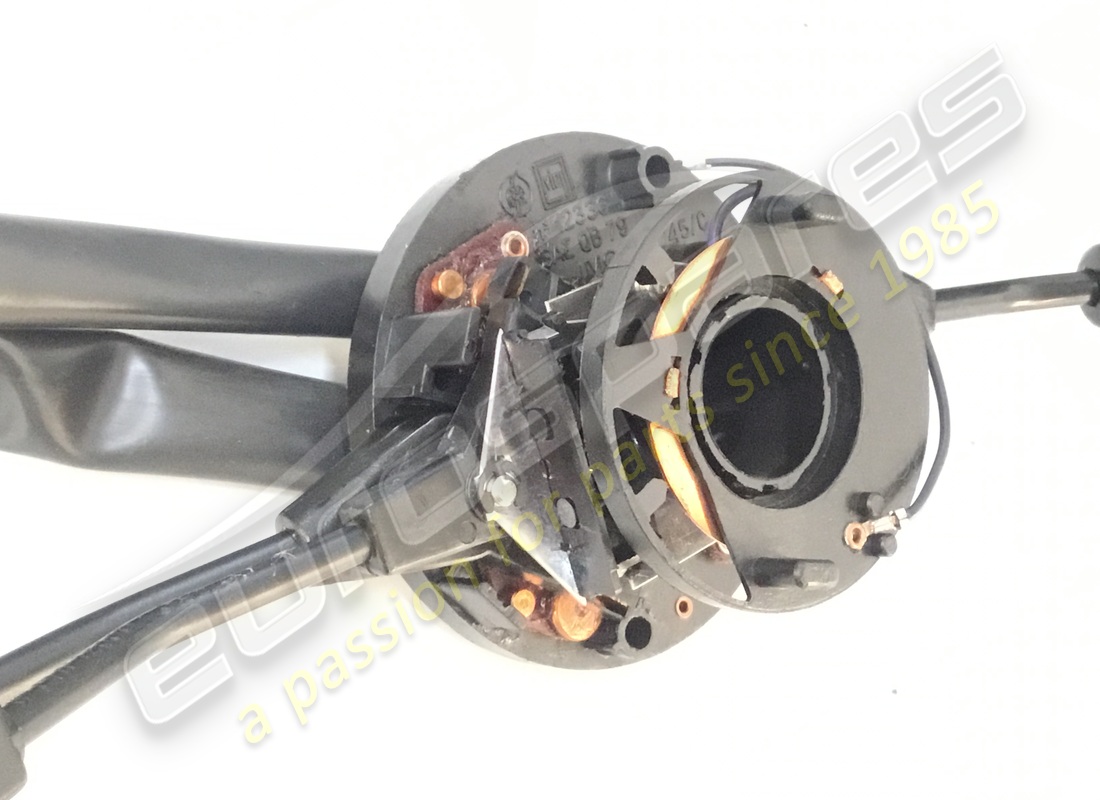 NEW FERRARI COLUMN SWITCH. PART NUMBER 61838400 (4) new ferrari column switch. part number 61838400 (4)