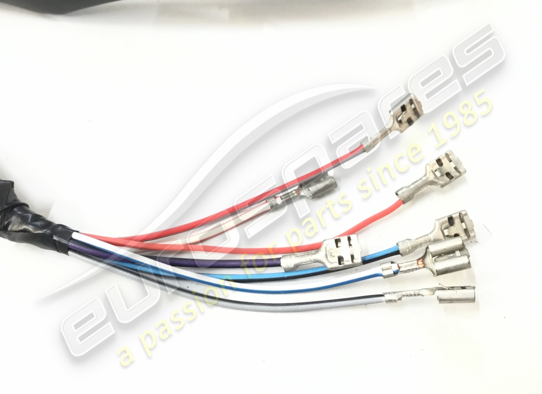 NEW FERRARI COLUMN SWITCH. PART NUMBER 61838400 (6) new ferrari column switch. part number 61838400 (6)