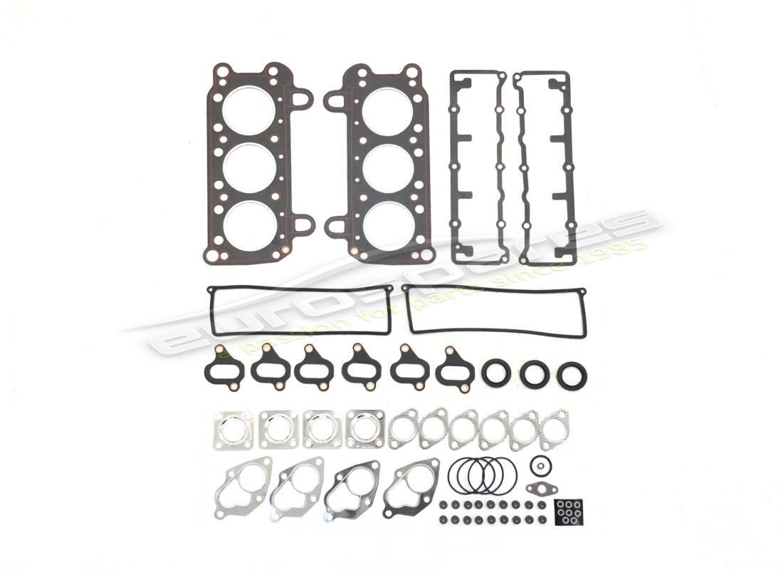 NEW EUROSPARES CYLINDER HEADS REVISION GASKET SET. PART NUMBER 310622008 (1) new eurospares cylinder heads revision gasket set. part number 310622008 (1)
