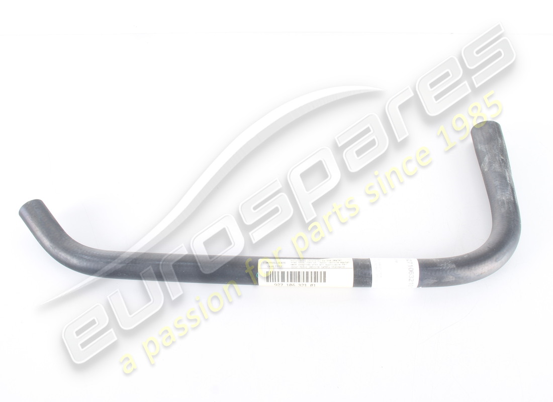 NEW PORSCHE LINE. PART NUMBER 92710632101 (1) new porsche line. part number 92710632101 (1)